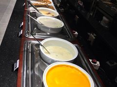 -韩盛·盛江山自助料理(中街大悦城店)