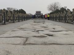 -卢沟桥文化旅游区