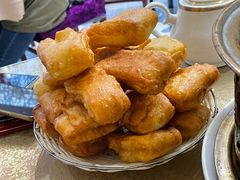 -苏尼特食府(金穗家园店)