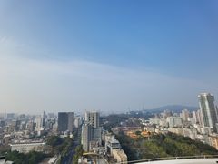 -塔顶·Cafe·日啡夜酒(北京路店)
