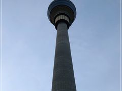 -中央广播电视塔