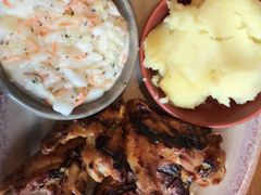 -Nando's(sauchiehall street)