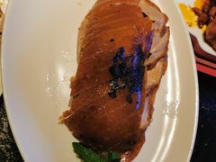 -局气 烤鸭·北京菜(光华路店)