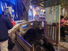 -淀里船宴(卓达店)