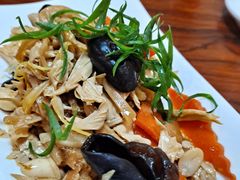 -56号精品家常菜(郁江道店)