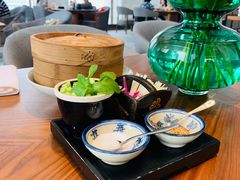 -北京柏悦酒店·锦庭餐厅Dining Room