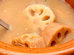 -有藕有鱼·湖北菜(唐家墩店)