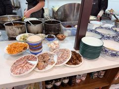 -涛涛卤面馆(胜利街店)