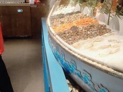 -领鲜活海鲜榴莲自助火锅(东门店)