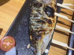 -福匠日本料理(人民路店)