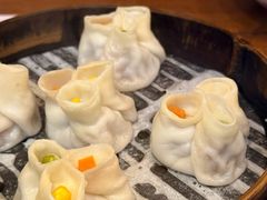 -汪一挑馄饨(老街店)