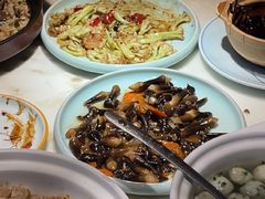 -日丰园海肠水饺·老字号大连海鲜(和平广场店)