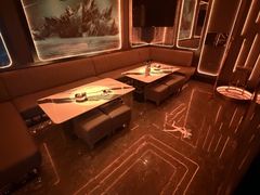 -INLOVE KTV(淮海路店)