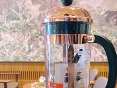 -星巴克(北京通州新光大中心店)