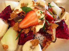 水果沙拉-G+KITCHEN(龙湖狮山天街店)