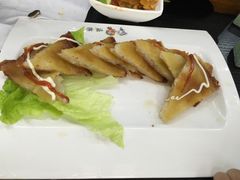 -喔爸韩国料理(环球银泰城店)