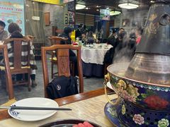 -东来顺•非遗火锅(外滩店)
