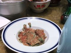 -湘邻呷铺·田园家宴(汉基广场店)