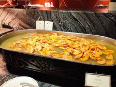 -汇泉王朝大饭店-旋转餐厅(南海路店)