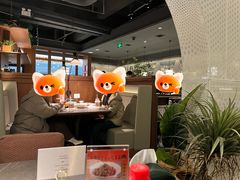 -前海沿·青岛菜(大拇指广场石老人店)