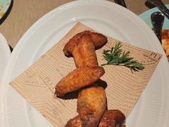 -波特曼西餐厅(中央大街店)