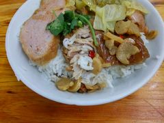 -林尧隆江猪脚饭店(东门店)