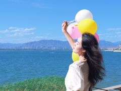 -观澜小洱海
