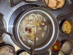 -椰庭·椰子鸡·创意玩家(晶耀前滩店)
