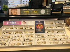 -LOHO眼镜(太阳宫凯德MALL店)