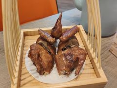 烤乳鸽-添好运(武商MALL店)