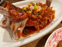 -鱼食饭稻·苏浙土菜17年老馆子(平江路店)