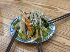 -揽月斋•清真小馆(右安门店)