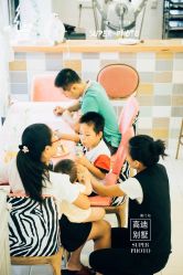 点击看大图 -非常六加一儿童摄影(同安店)