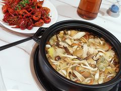 -云山灶.现炒云南菜(云大店)