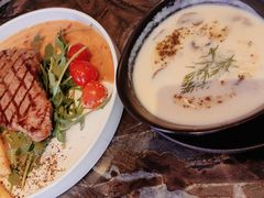 -LES ELITES 英集荟(南京西路店)