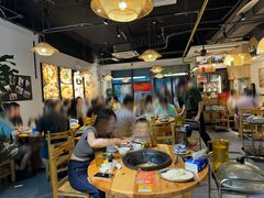 -阿鸡鱼庄·顺德鲜蒸小炒(亚运村店)