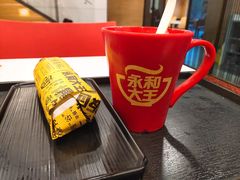 -永和大王(万顺路店)