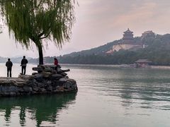 -颐和园