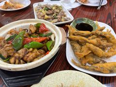 -贞姨美食·老字号海鲜大排档