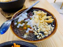 -星韩味石锅拌饭(万科·钻石广场店)