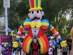 -水上乐园·欢乐世界