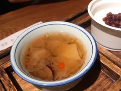 -拾光·小碗甜品