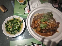 -全聚贤餐厅·湖北家常菜(沙湖店)