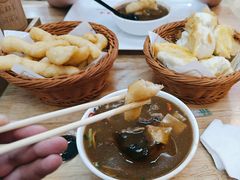 -高群生胡辣汤(亚运村店)