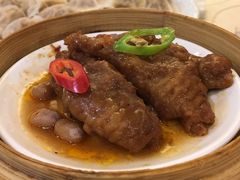 -大东方海鲜酒楼(小武基桥店)