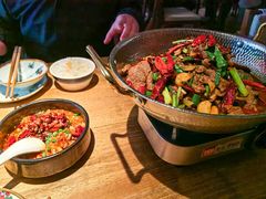 -成都娃娃花园餐厅 (南艺旗舰店)