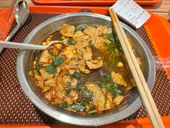 -柳州肥姨妈大骨螺蛳粉(双阳路店)