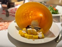 -狮拾久·现代新加坡料理(壹方城店)