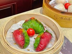 -点都德(北京路贰店)