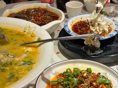 -川味堂·四川豆花(八卦岭店)